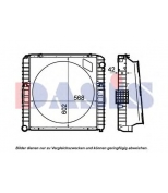 AKS DASIS - 400042N - 